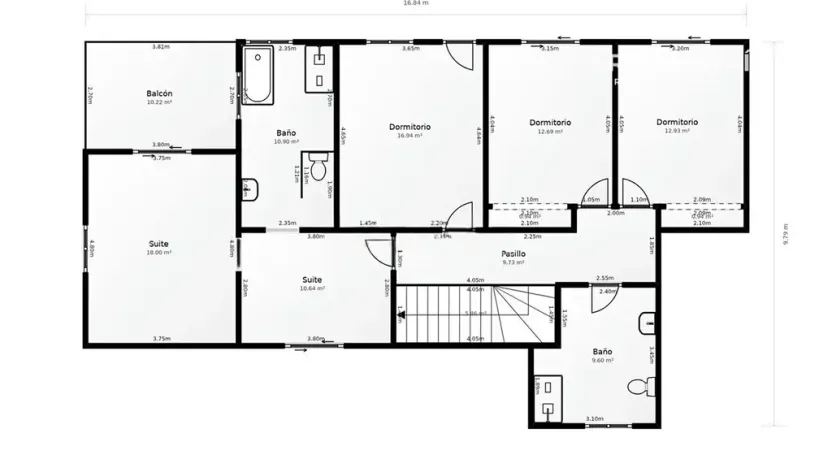 Prodej rodinného domu, Alella, Španělsko, 600 m2