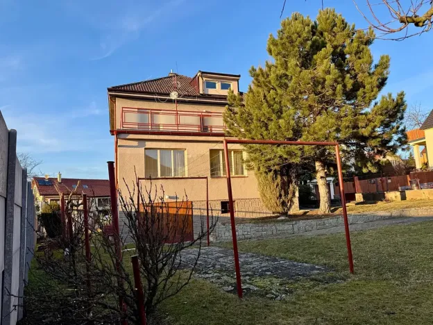 Prodej vícegeneračního domu, Příbram, 241 m2
