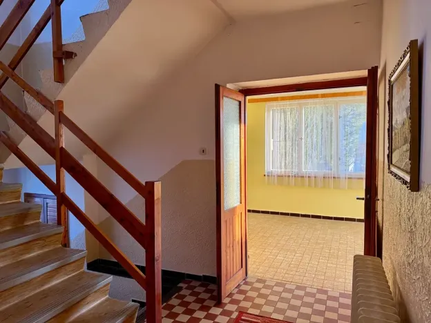 Prodej vícegeneračního domu, Příbram, 241 m2