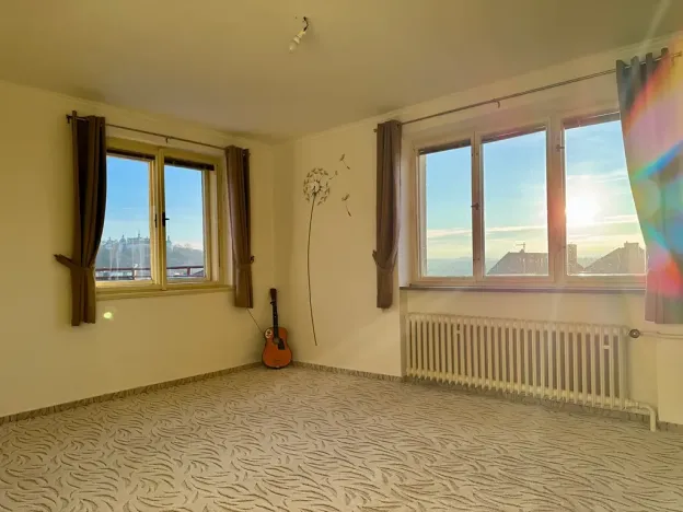 Prodej rodinného domu, Příbram, 241 m2