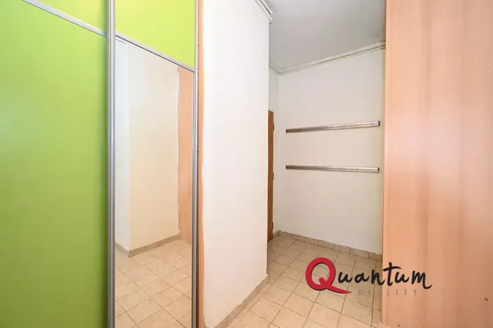 Pronájem bytu 2+1, Praha - Strašnice, Tehovská, 51 m2