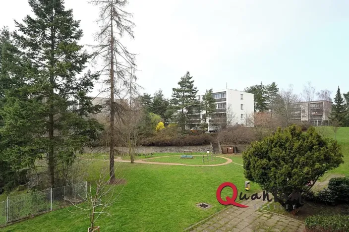 Pronájem bytu 2+1, Praha - Strašnice, Tehovská, 51 m2