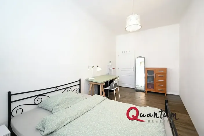 Pronájem bytu 2+1, Praha - Košíře, Pod Kavalírkou, 47 m2