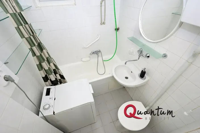 Pronájem bytu 2+1, Praha - Košíře, Pod Kavalírkou, 47 m2