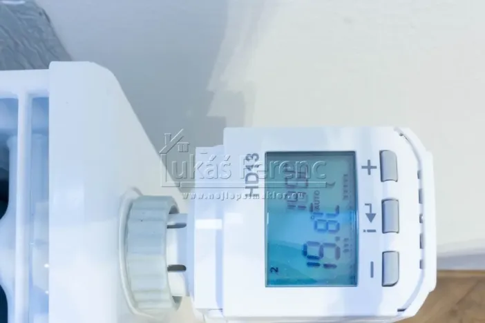 Pronájem bytu 2+kk, Praha - Bubeneč, Lotyšská, 63 m2