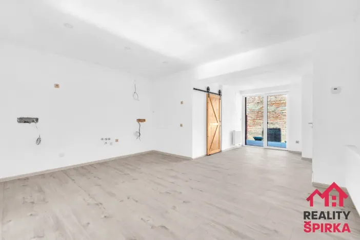 Prodej rodinného domu, Moravská Třebová - Předměstí, K. Čapka, 245 m2