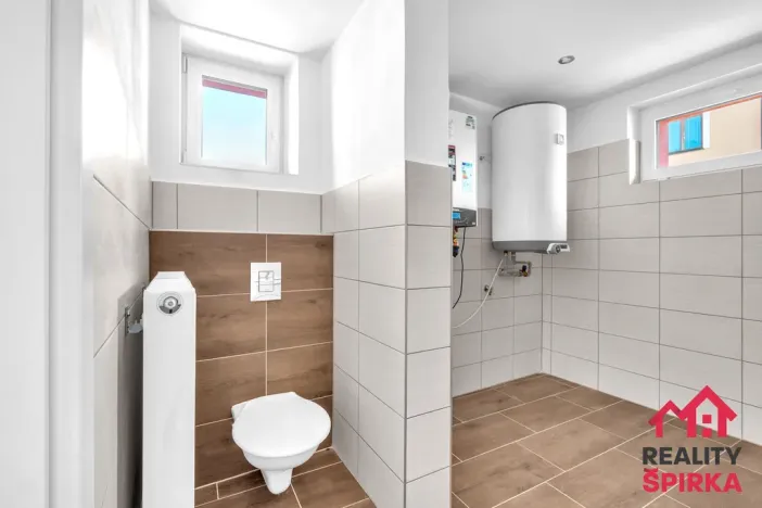 Prodej rodinného domu, Moravská Třebová - Předměstí, K. Čapka, 245 m2