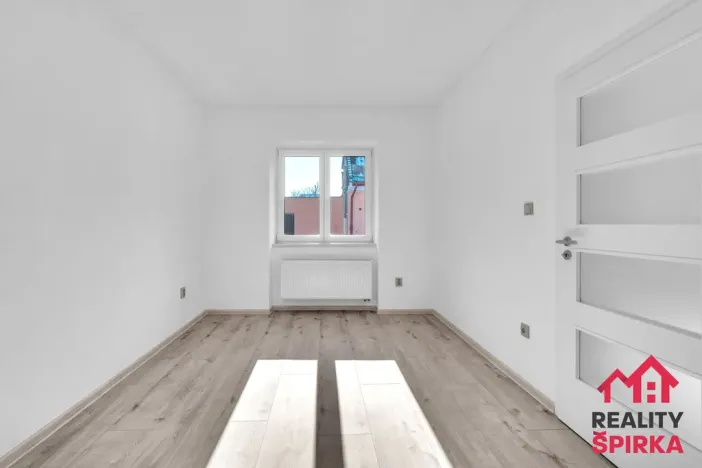 Prodej rodinného domu, Moravská Třebová - Předměstí, K. Čapka, 245 m2