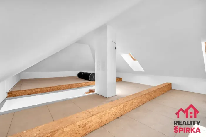 Prodej rodinného domu, Moravská Třebová - Předměstí, K. Čapka, 245 m2