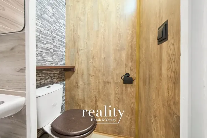 Pronájem bytu 1+kk, Znojmo, Přímětická, 20 m2