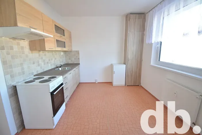 Pronájem bytu 2+1, Toužim, Na Zámecké, 67 m2