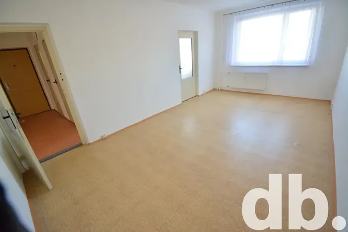 Pronájem bytu 2+1, Toužim, Na Zámecké, 67 m2