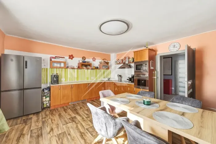 Prodej ubytování, Ronov nad Doubravou, Spojovací, 400 m2