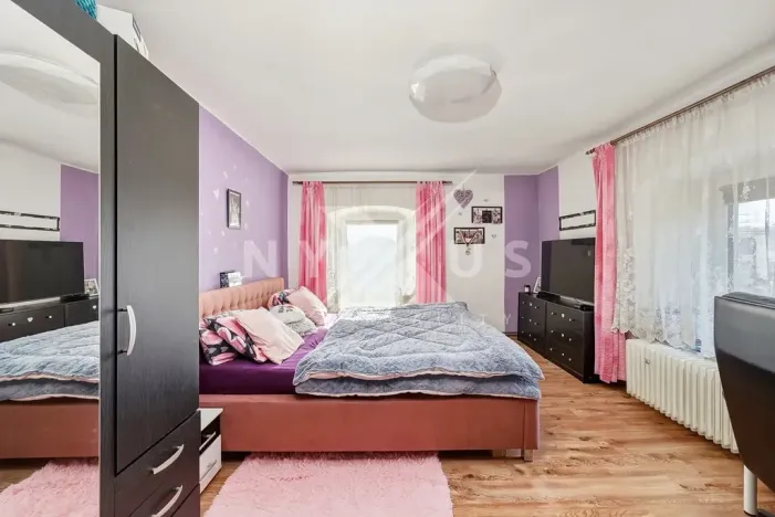 Prodej ubytování, Ronov nad Doubravou, Spojovací, 400 m2