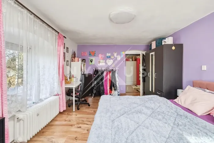 Prodej ubytování, Ronov nad Doubravou, Spojovací, 400 m2