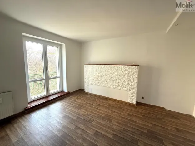 Pronájem bytu 2+1, Most, Konstantina Biebla, 59 m2