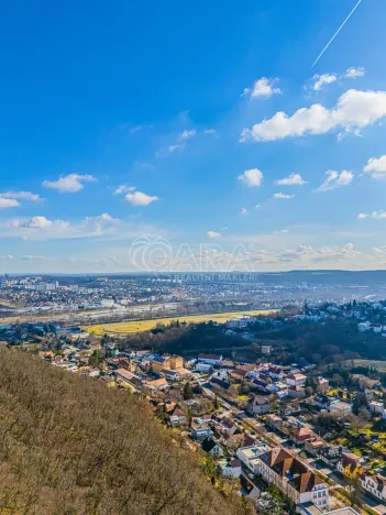 Pronájem bytu 3+1, Praha - Velká Chuchle, V úvoze, 80 m2