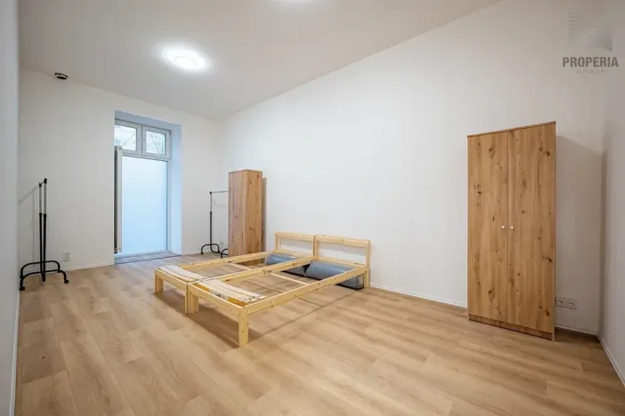 Prodej činžovního domu, Brno, Štefánikova, 300 m2