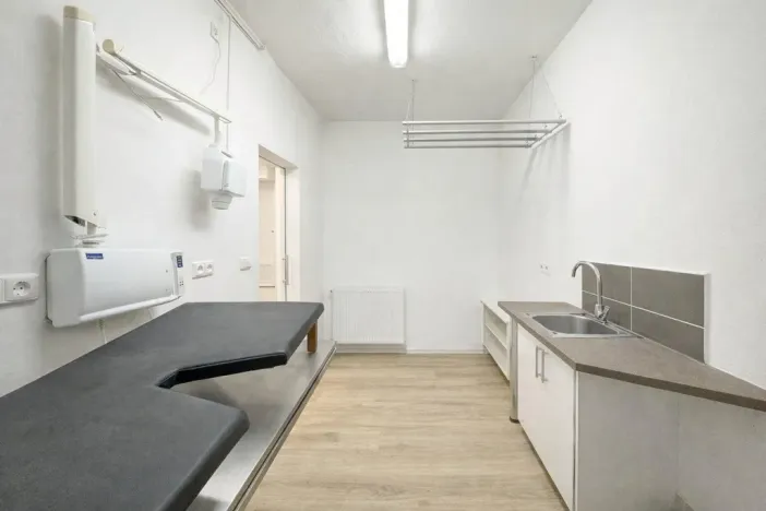 Pronájem ordinace, Mnichovo Hradiště, Masarykovo náměstí, 57 m2