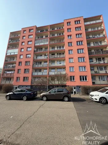 Pronájem bytu 3+kk, Kutná Hora, Opletalova, 70 m2