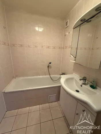 Pronájem bytu 3+kk, Kutná Hora, Opletalova, 70 m2