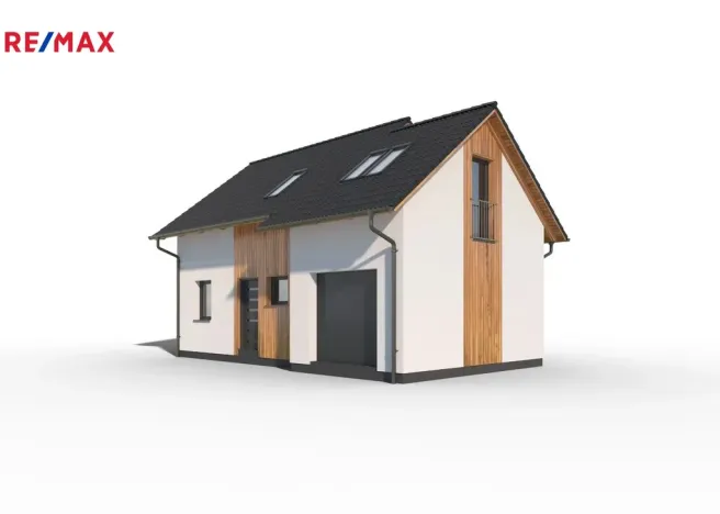 Prodej pozemku pro bydlení, Svinošice, 310 m2