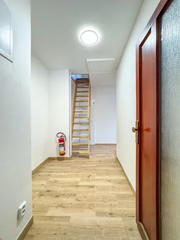 Pronájem bytu 3+kk, Říčany, Na Fabiáně, 53 m2