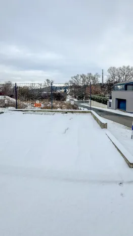 Pronájem bytu 3+kk, Říčany, Na Fabiáně, 53 m2