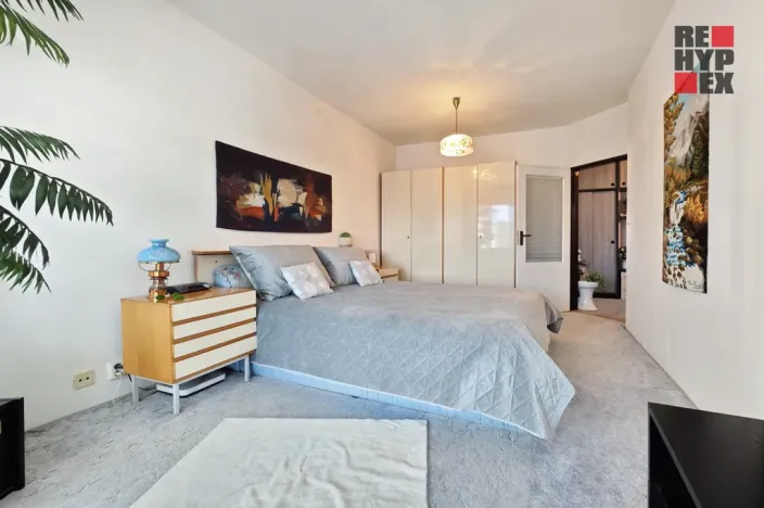 Prodej bytu 2+1, Hranice - Hranice I-Město, Kpt. Jaroše, 53 m2