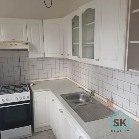 Pronájem bytu 2+1, Krnov - Pod Bezručovým vrchem, Seifertova, 55 m2