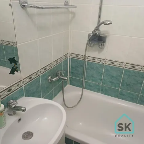 Pronájem bytu 2+1, Krnov - Pod Bezručovým vrchem, Seifertova, 55 m2