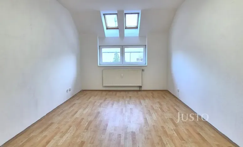 Pronájem bytu 2+kk, Písek, Za Pazdernou, 57 m2