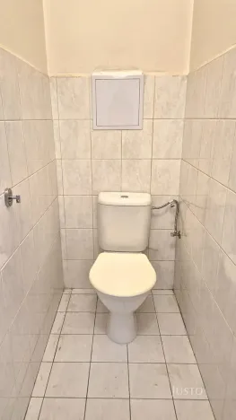 Pronájem bytu 2+kk, Písek, Za Pazdernou, 57 m2