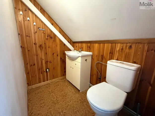 Pronájem bytu 3+1, Most, Vinohradská, 100 m2