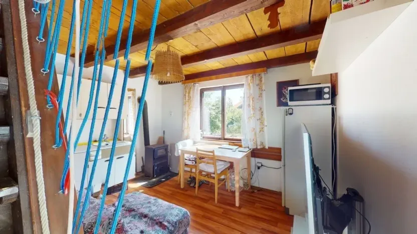 Prodej chaty, Rabyně, 62 m2