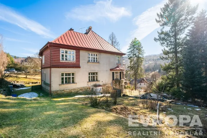 Prodej bytu 3+1, Rokytnice nad Jizerou - Horní Rokytnice, 88 m2