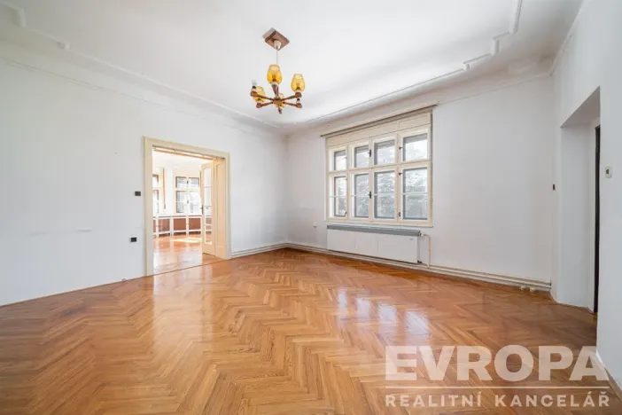 Prodej bytu 3+1, Rokytnice nad Jizerou - Horní Rokytnice, 88 m2