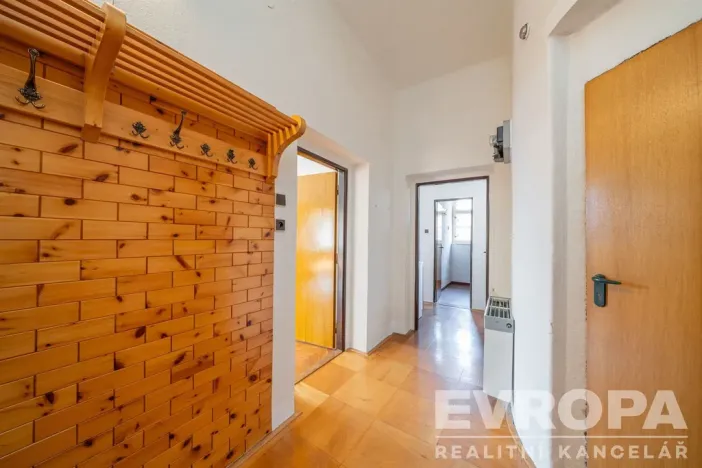 Prodej bytu 3+1, Rokytnice nad Jizerou - Horní Rokytnice, 88 m2