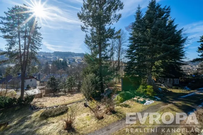 Prodej bytu 3+1, Rokytnice nad Jizerou - Horní Rokytnice, 88 m2