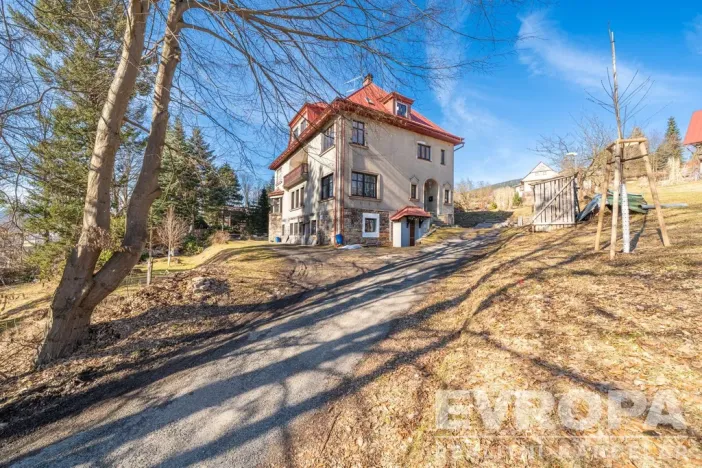 Prodej bytu 3+1, Rokytnice nad Jizerou - Horní Rokytnice, 88 m2