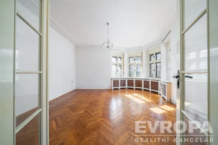 Prodej bytu 3+1, Rokytnice nad Jizerou - Horní Rokytnice, 88 m2