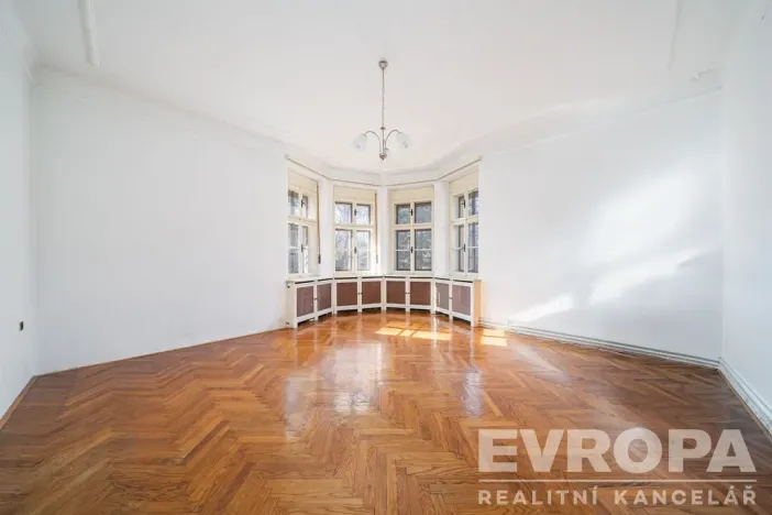 Prodej bytu 3+1, Rokytnice nad Jizerou - Horní Rokytnice, 88 m2