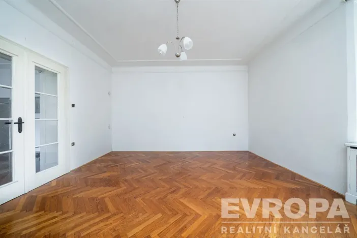 Prodej bytu 3+1, Rokytnice nad Jizerou - Horní Rokytnice, 88 m2