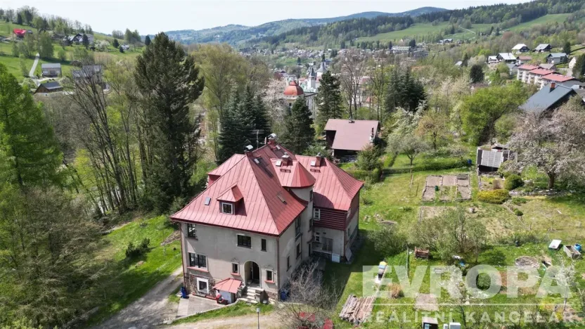 Prodej bytu 3+1, Rokytnice nad Jizerou - Horní Rokytnice, 88 m2