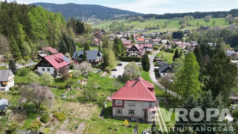 Prodej bytu 3+1, Rokytnice nad Jizerou - Horní Rokytnice, 88 m2