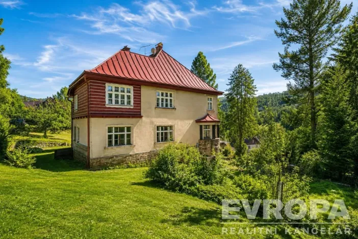 Prodej bytu 3+1, Rokytnice nad Jizerou - Horní Rokytnice, 88 m2