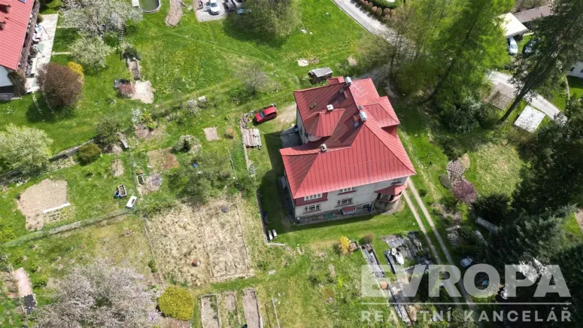 Prodej bytu 3+1, Rokytnice nad Jizerou - Horní Rokytnice, 88 m2