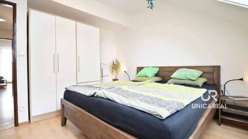 Prodej bytu 3+kk, Velešovice, 71 m2