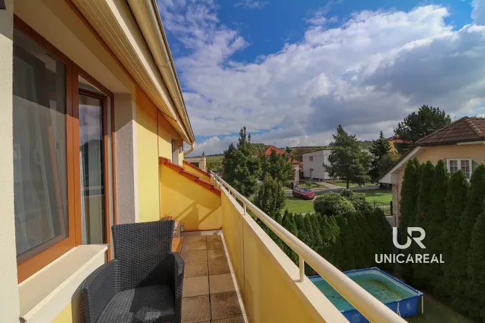 Prodej bytu 3+kk, Velešovice, 71 m2