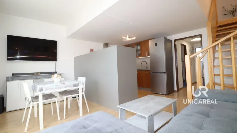 Prodej bytu 3+kk, Velešovice, 71 m2